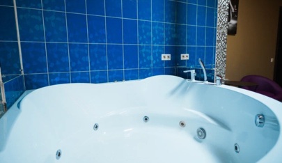 Muzhskoy Spa Salon Tabu - Erotic Massage in Samara, Russia