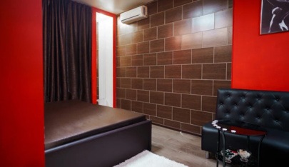 Muzhskoy Spa Salon Tabu - Erotic Massage in Samara, Russia