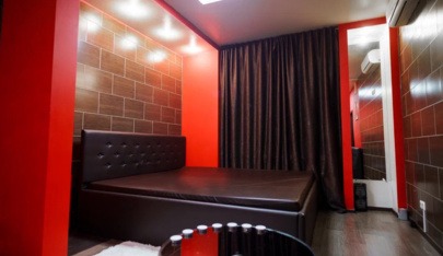 Muzhskoy Spa Salon Tabu - Erotic Massage in Samara, Russia