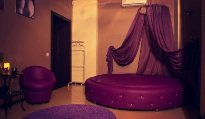 Muzhskoy Spa Salon Tabu - Erotic Massage in Samara, Russia