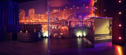 Muzhskoy Spa Salon Tabu - Erotic Massage in Samara, Russia