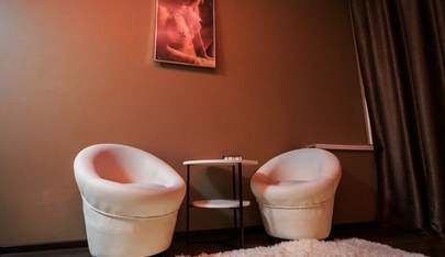 Muzhskoy Spa Salon Tabu - Erotic Massage in Samara, Russia