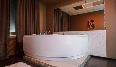 Muzhskoy Spa Salon Tabu - Erotic Massage in Samara, Russia