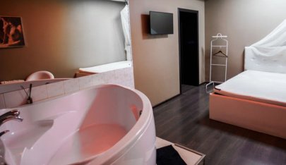 Muzhskoy Spa Salon Tabu - Erotic Massage in Samara, Russia