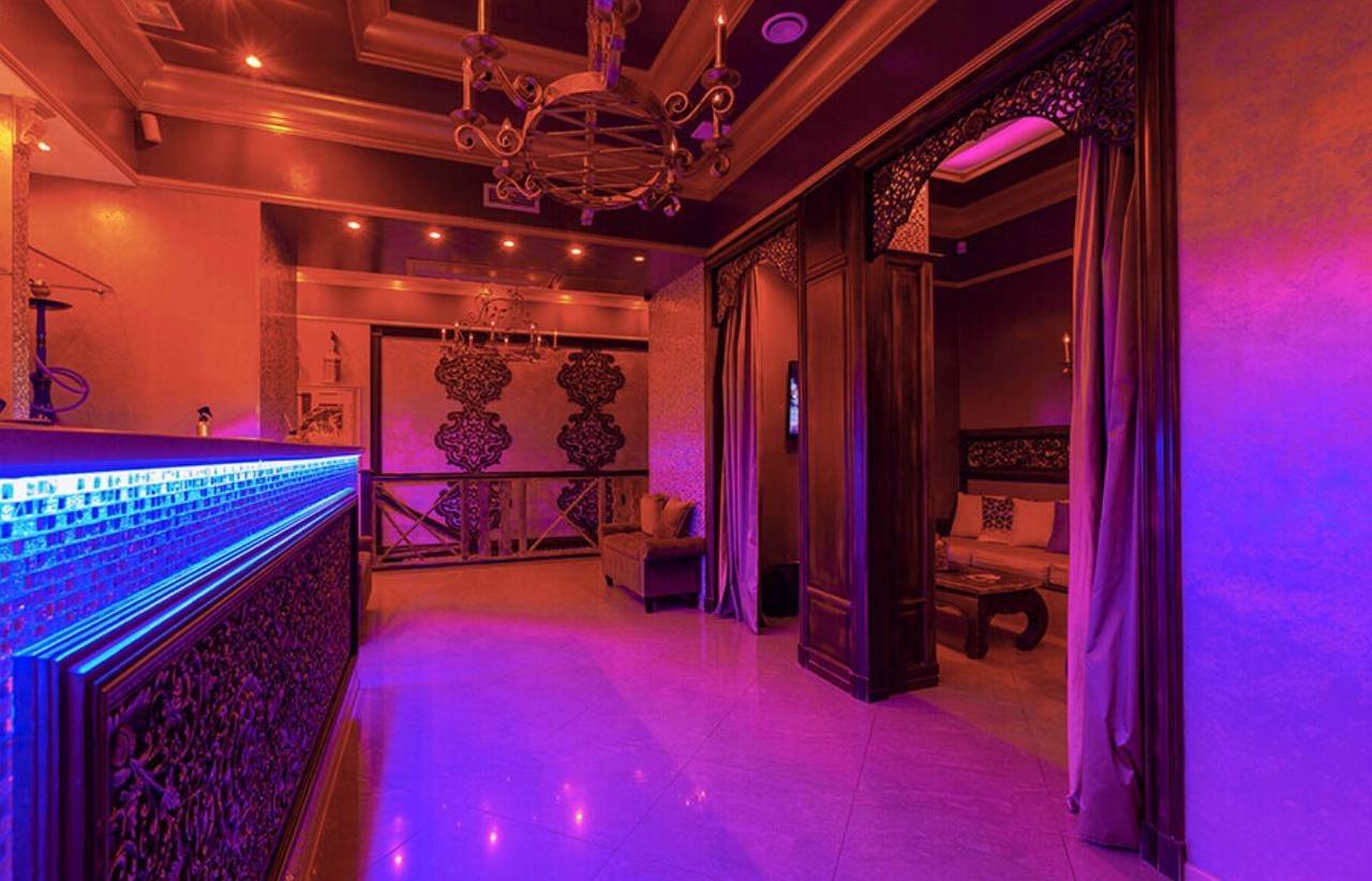 Muzhskoy Spa Salon Tabu - Erotic Massage in Samara, Russia