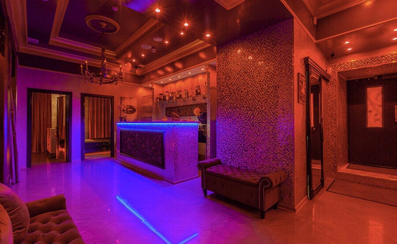 Muzhskoy Spa Salon Tabu - Erotic Massage in Samara, Russia