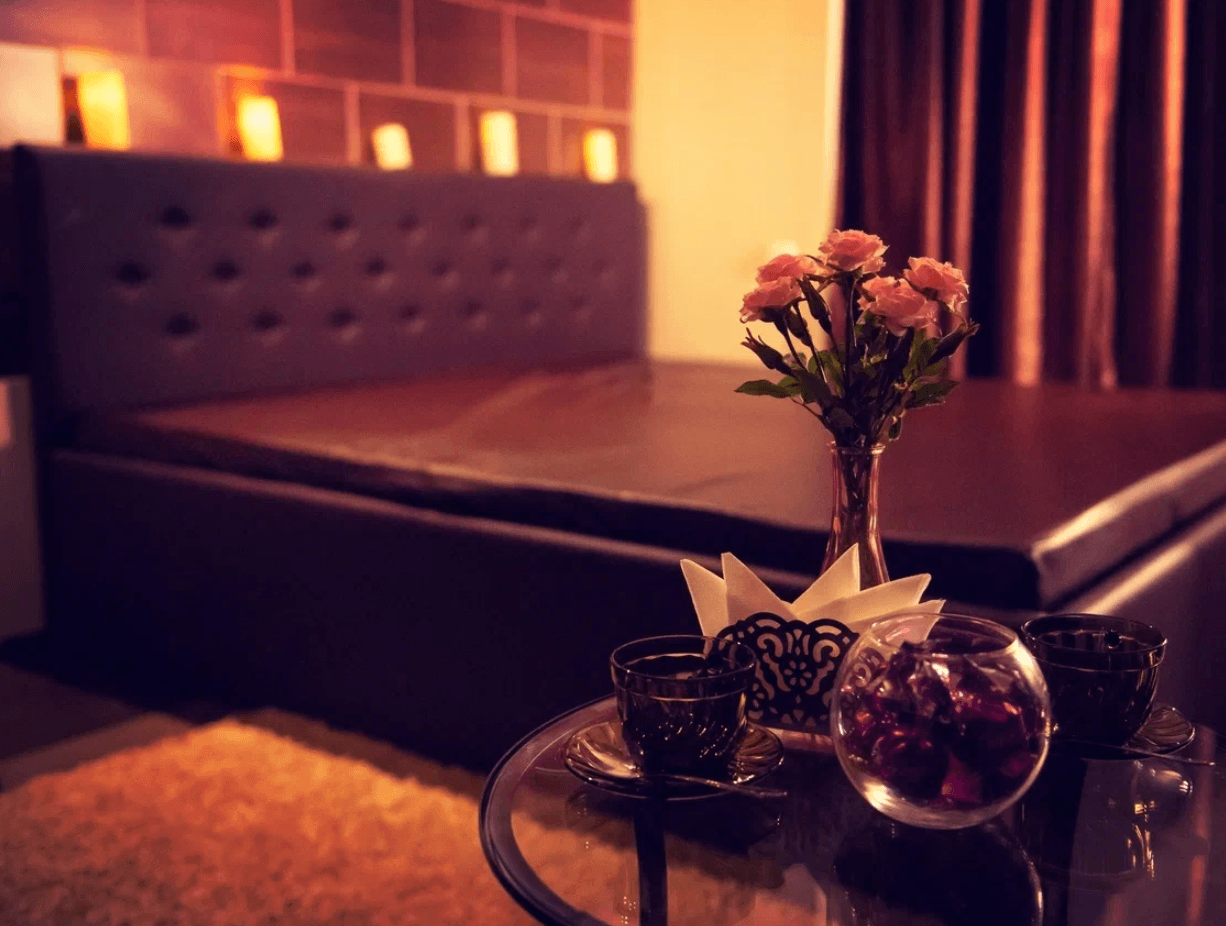 Muzhskoy Spa Salon Tabu - Erotic Massage in Samara, Russia