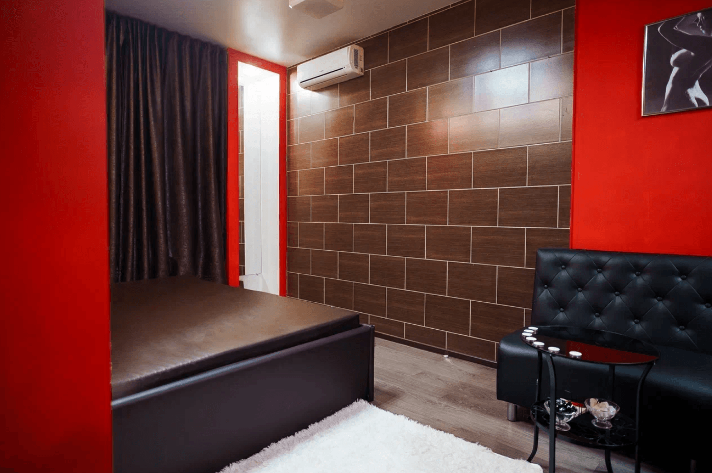Muzhskoy Spa Salon Tabu - Erotic Massage in Samara, Russia