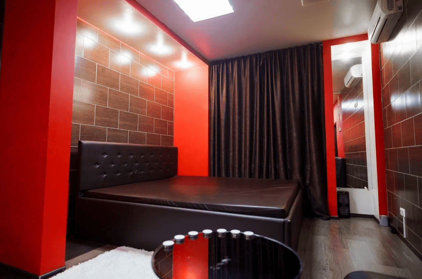 Muzhskoy Spa Salon Tabu - Erotic Massage in Samara, Russia