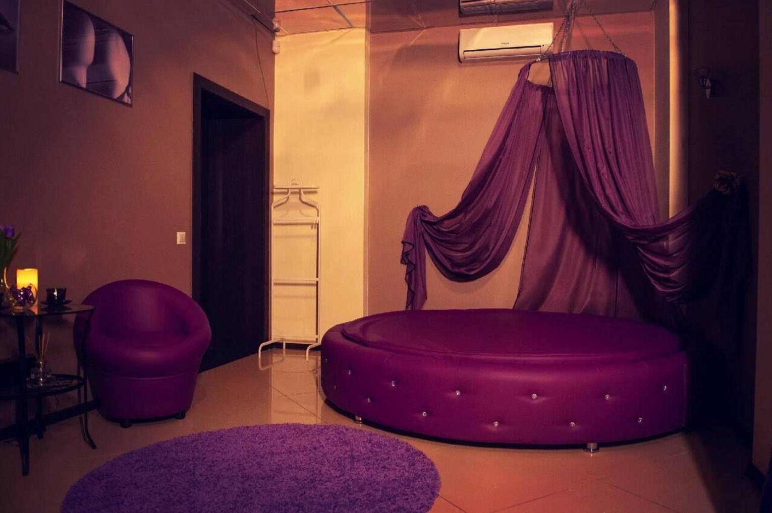 Muzhskoy Spa Salon Tabu - Erotic Massage in Samara, Russia