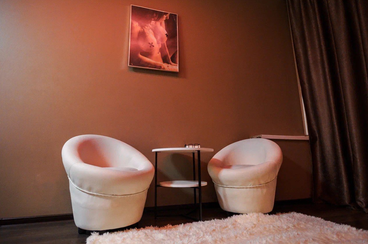 Muzhskoy Spa Salon Tabu - Erotic Massage in Samara, Russia