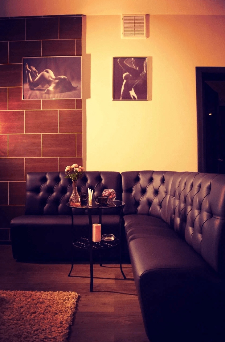 Muzhskoy Spa Salon Tabu - Erotic Massage in Samara, Russia