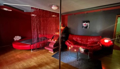 Sexon Men's Spa Salon - Erotic Massage in Samara, Russia