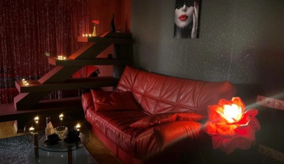 Sexon Men's Spa Salon - Erotic Massage in Samara, Russia