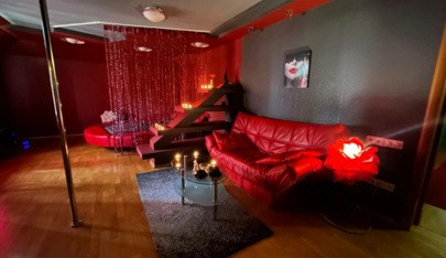 Sexon Men's Spa Salon - Erotic Massage in Samara, Russia