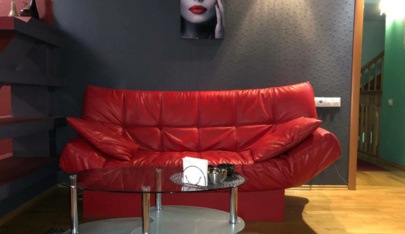 Sexon Men's Spa Salon - Erotic Massage in Samara, Russia