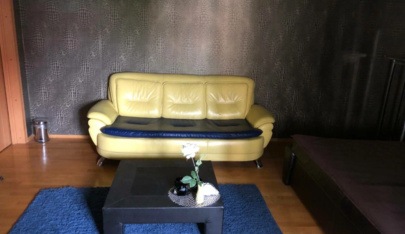 Sexon Men's Spa Salon - Erotic Massage in Samara, Russia