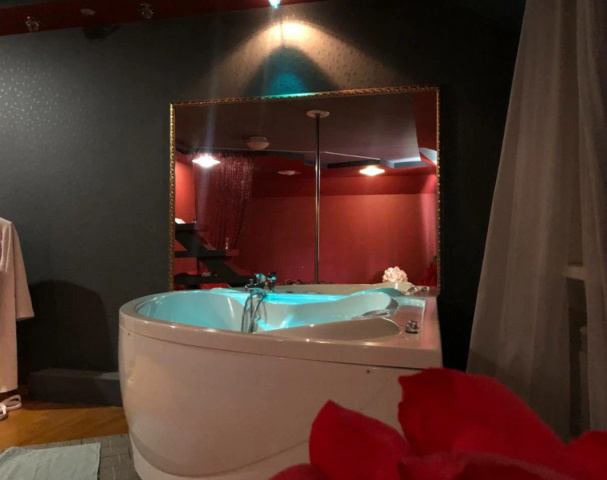 Sexon Men's Spa Salon - Erotic Massage in Samara, Russia