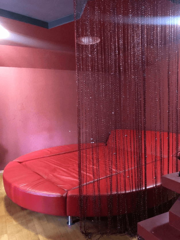 Sexon Men's Spa Salon - Erotic Massage in Samara, Russia