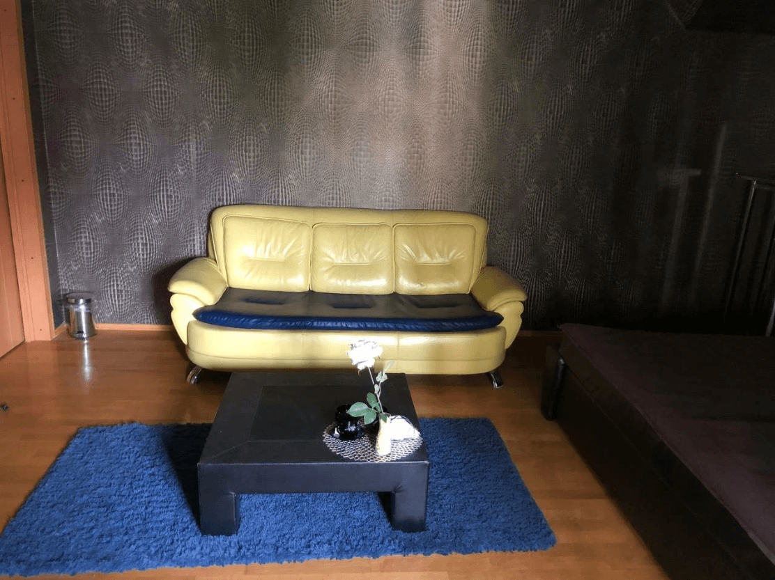 Sexon Men's Spa Salon - Erotic Massage in Samara, Russia