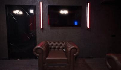 Velvet - Erotic Massage in Samara, Russia