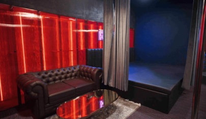 Velvet - Erotic Massage in Samara, Russia