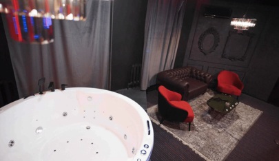 Velvet - Erotic Massage in Samara, Russia
