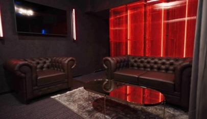 Velvet - Erotic Massage in Samara, Russia