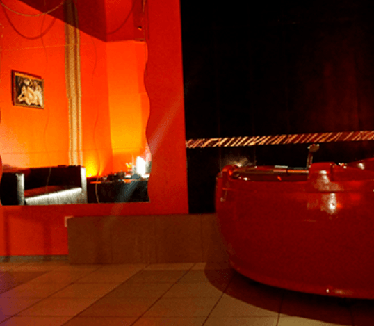 Velvet - Erotic Massage in Samara, Russia