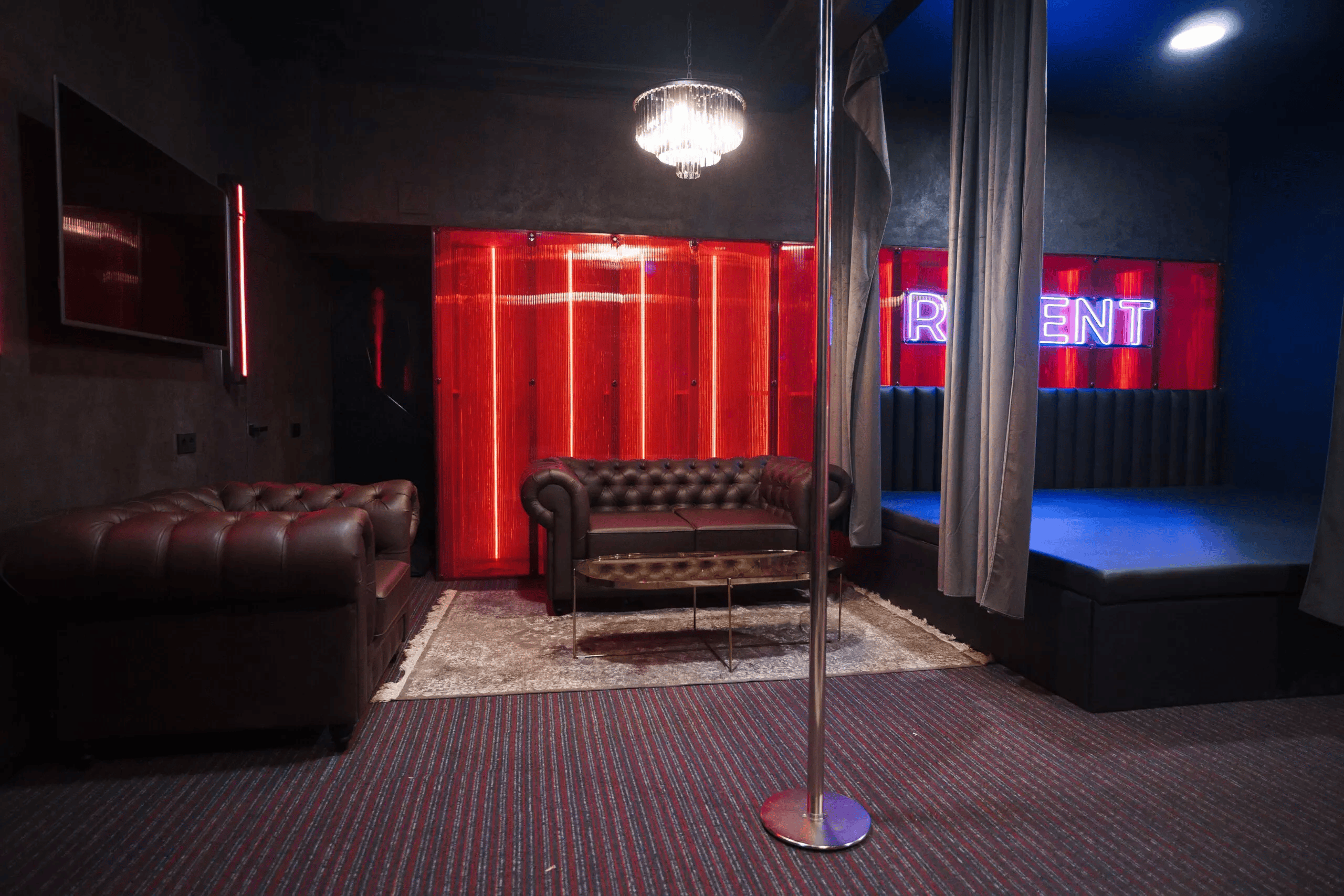 Velvet - Erotic Massage in Samara, Russia