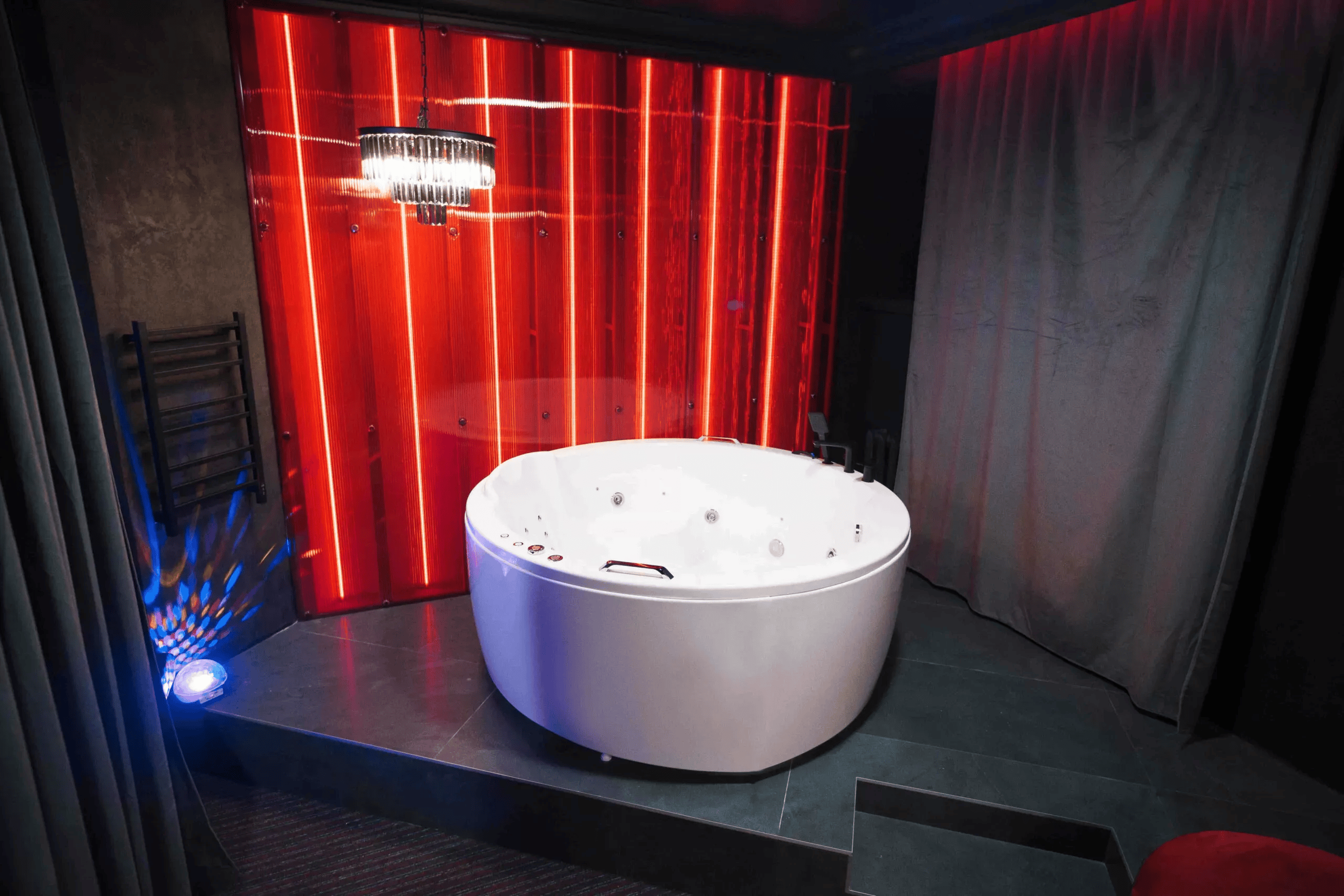 Velvet - Erotic Massage in Samara, Russia