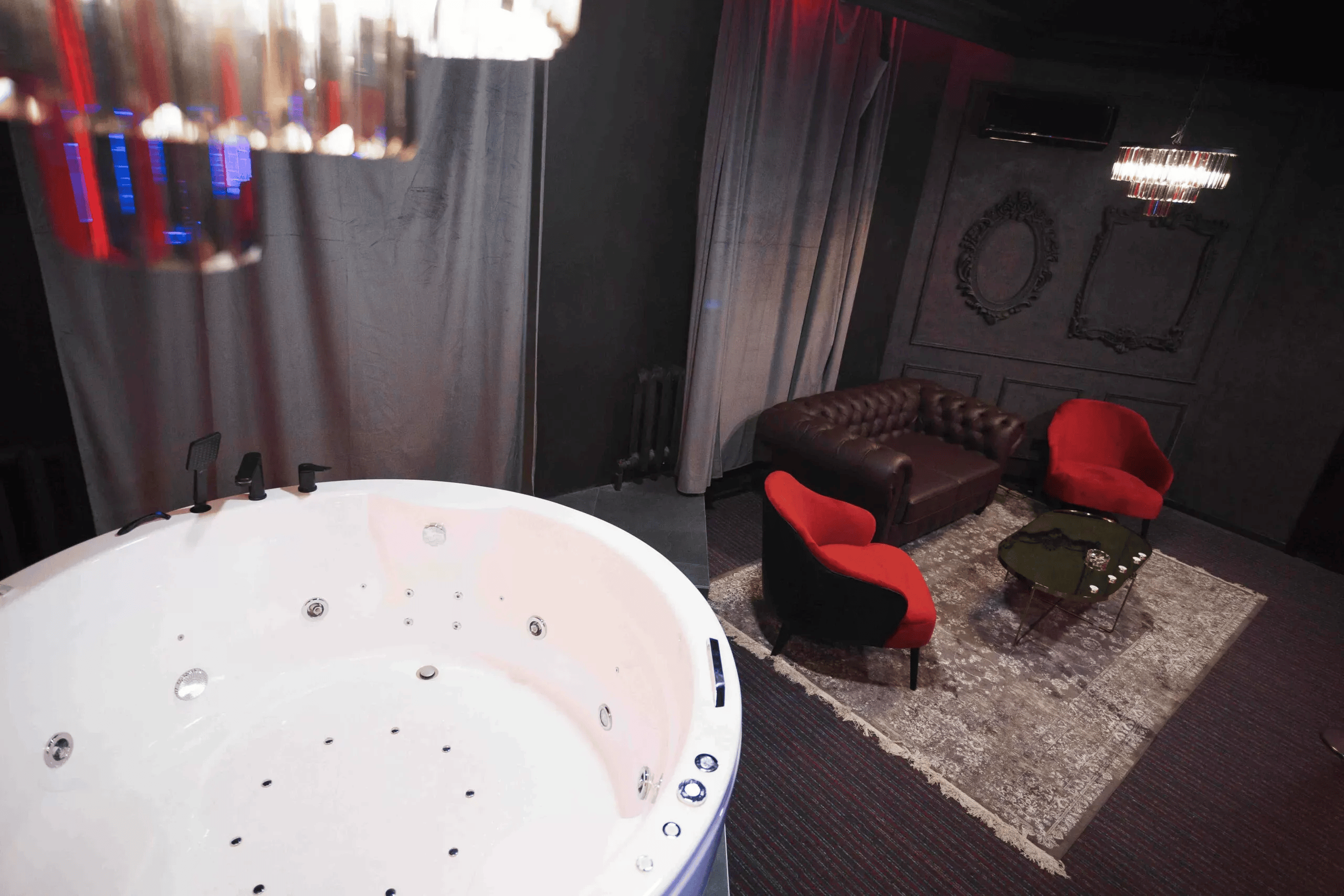 Velvet - Erotic Massage in Samara, Russia