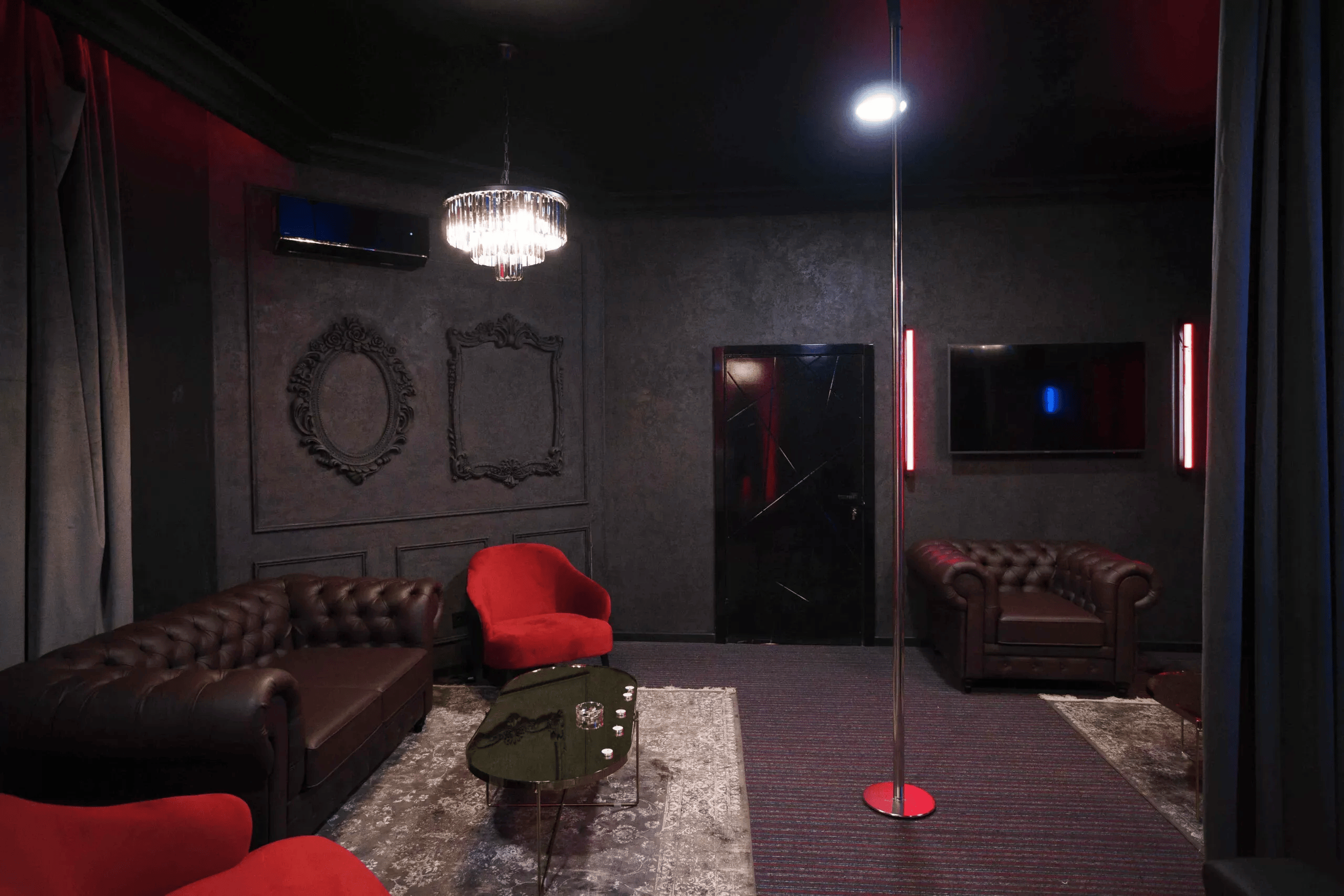 Velvet - Erotic Massage in Samara, Russia