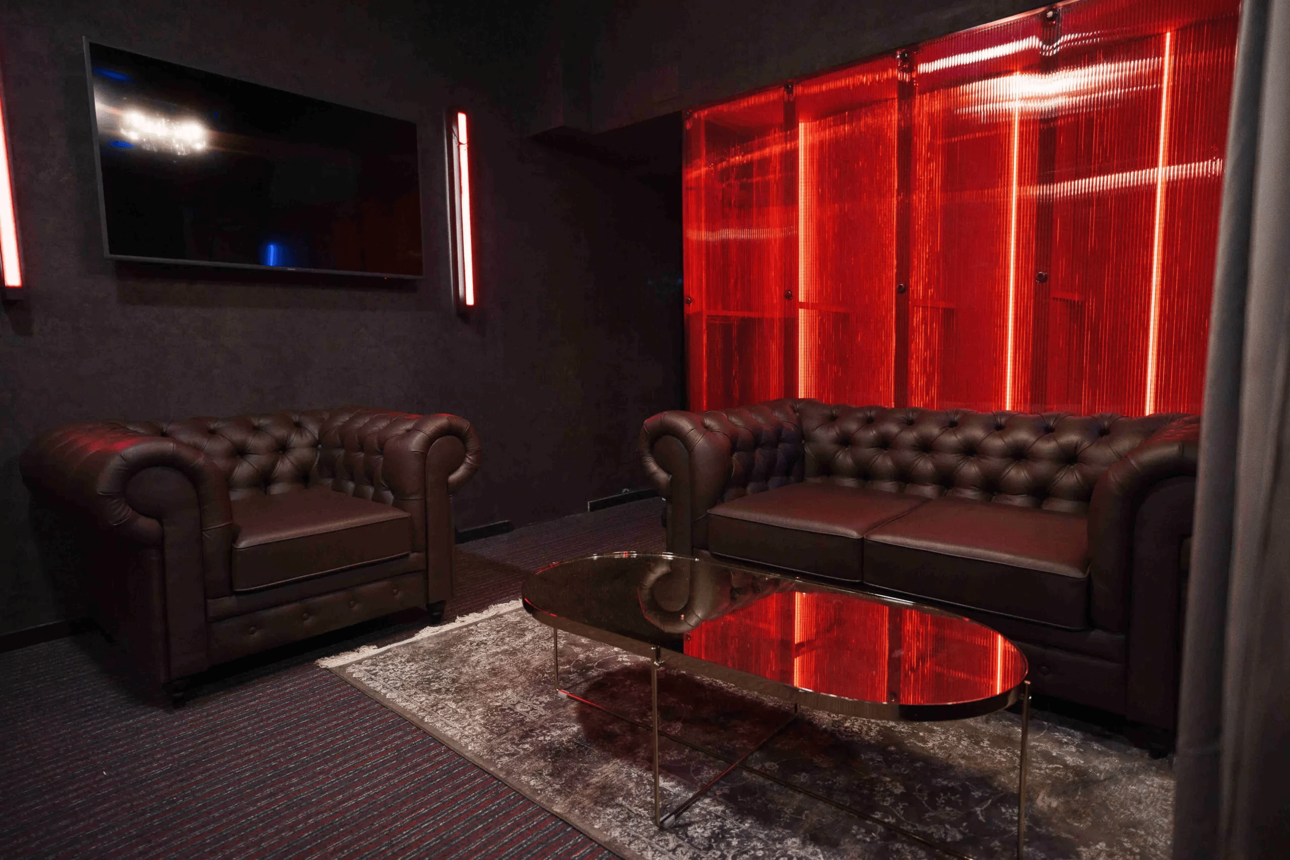 Velvet - Erotic Massage in Samara, Russia
