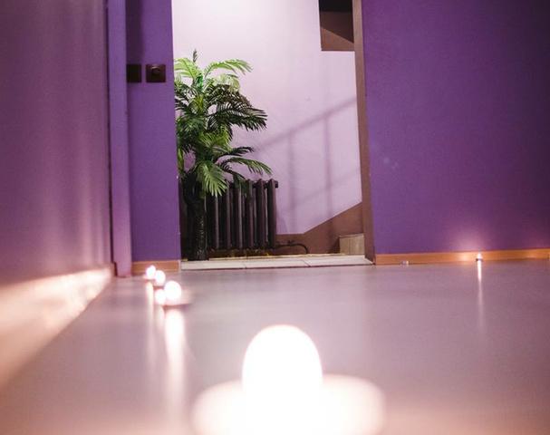 Yezhevika - Erotic Massage in Samara, Russia