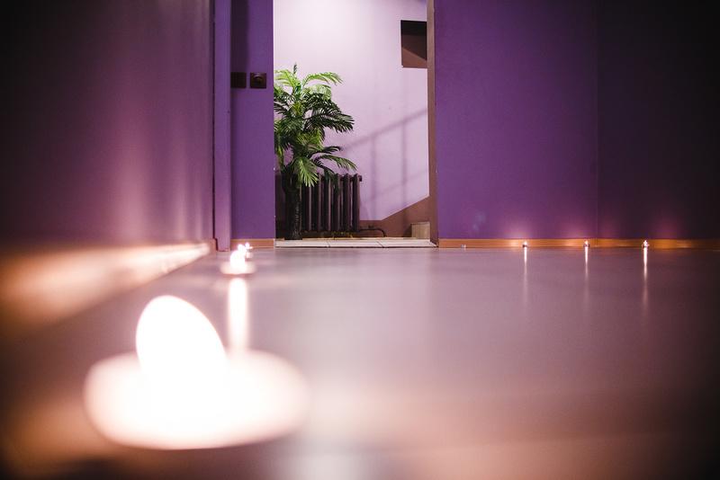 Yezhevika - Erotic Massage in Samara, Russia