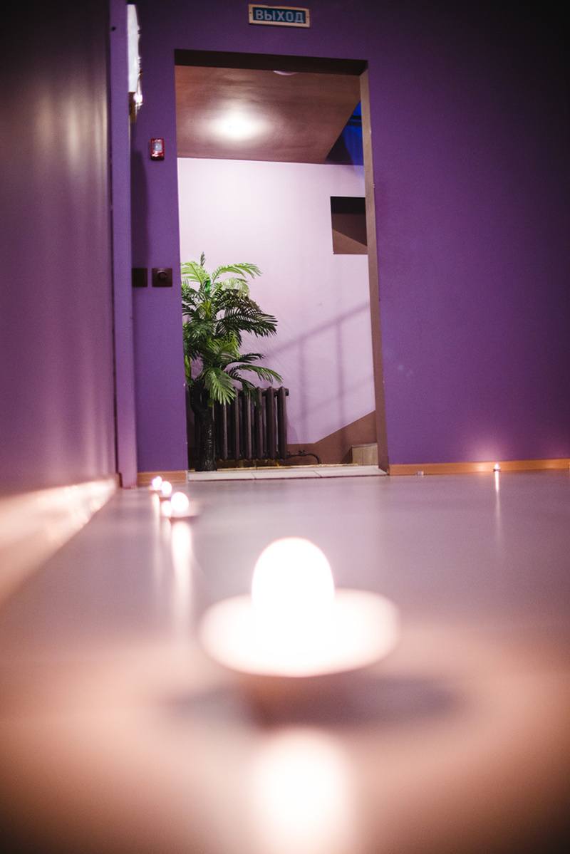 Yezhevika - Erotic Massage in Samara, Russia
