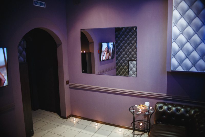 Yezhevika - Erotic Massage in Samara, Russia