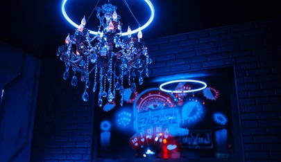 Lasvegas Стриптиз & Кабаре Клуб - Nightclub in Samara, Russia