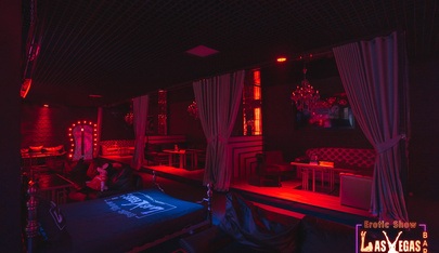 Lasvegas Стриптиз & Кабаре Клуб - Nightclub in Samara, Russia