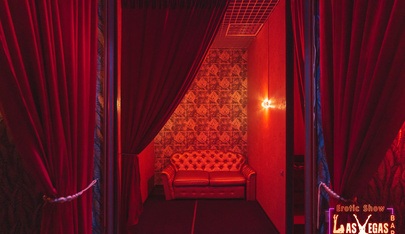 Lasvegas Стриптиз & Кабаре Клуб - Nightclub in Samara, Russia