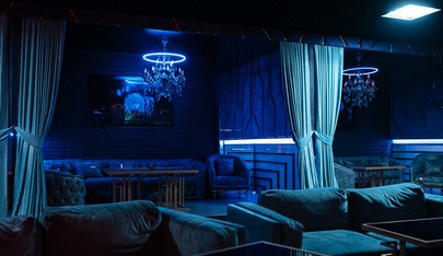 Lasvegas Стриптиз & Кабаре Клуб - Nightclub in Samara, Russia