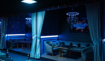 Lasvegas Стриптиз & Кабаре Клуб - Nightclub in Samara, Russia