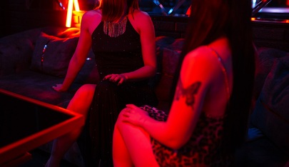 Lasvegas Стриптиз & Кабаре Клуб - Nightclub in Samara, Russia