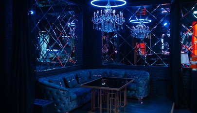 Lasvegas Стриптиз & Кабаре Клуб - Nightclub in Samara, Russia