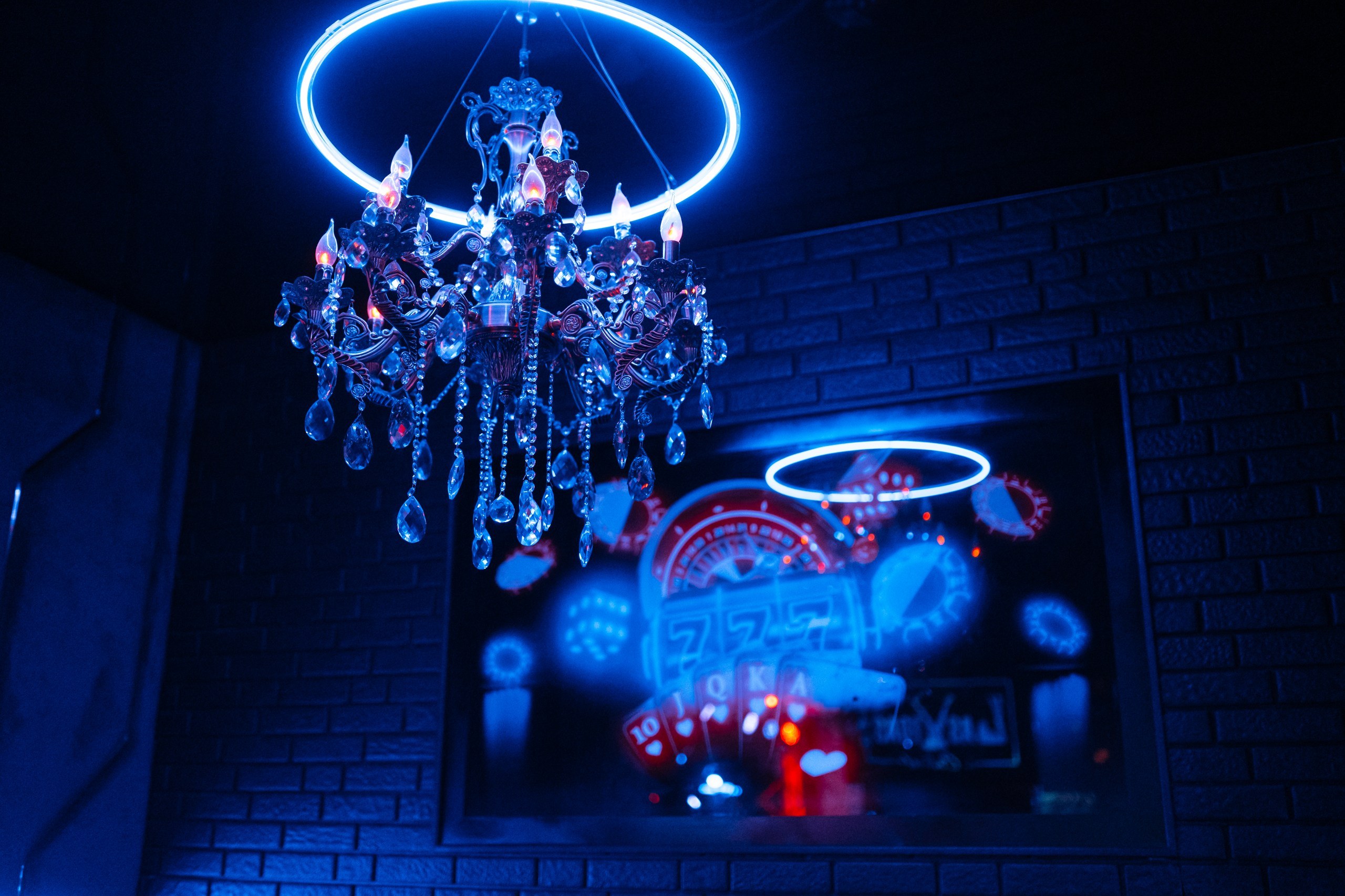 Lasvegas Стриптиз & Кабаре Клуб - Nightclub in Samara, Russia