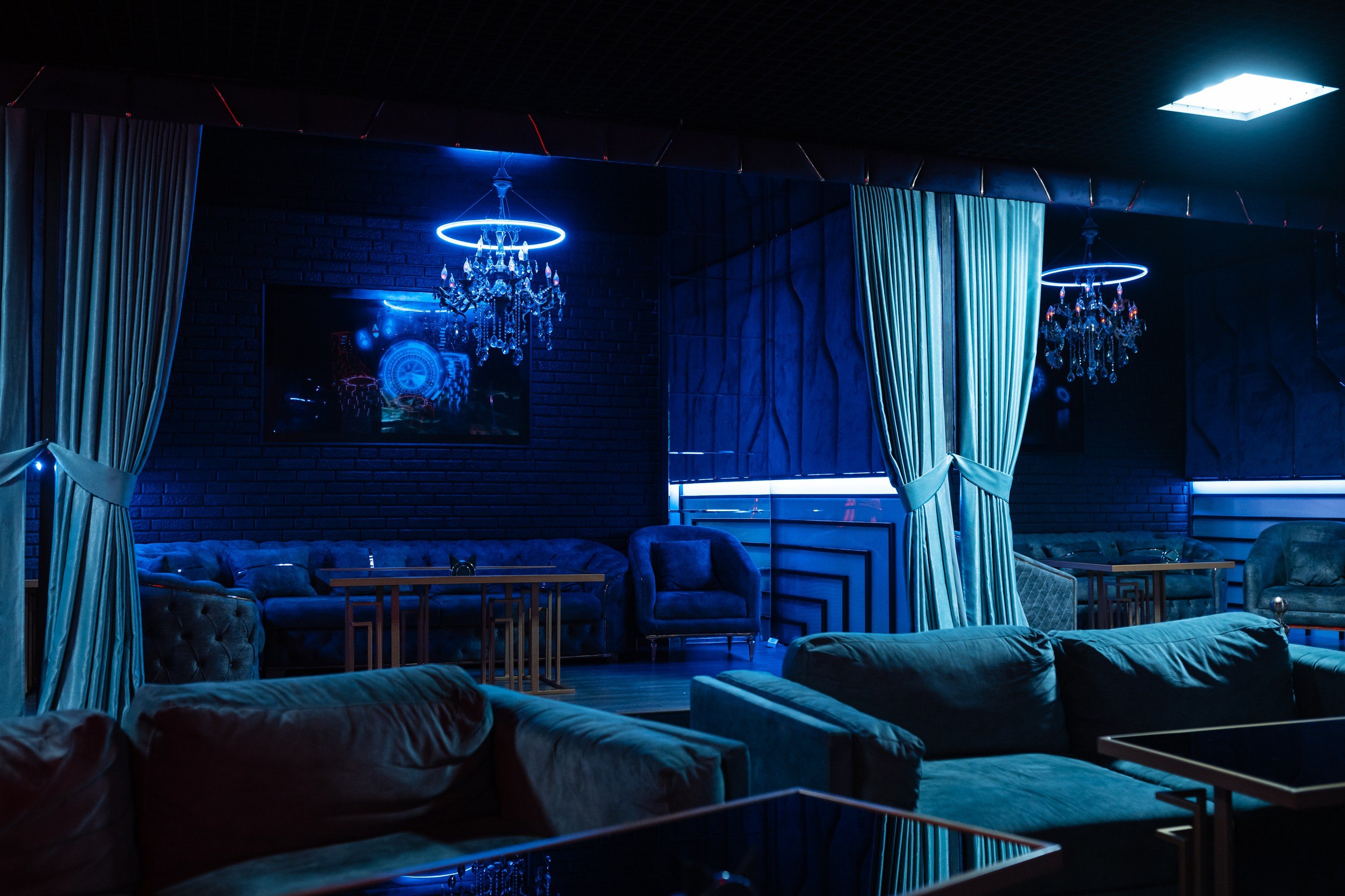 Lasvegas Стриптиз & Кабаре Клуб - Nightclub in Samara, Russia