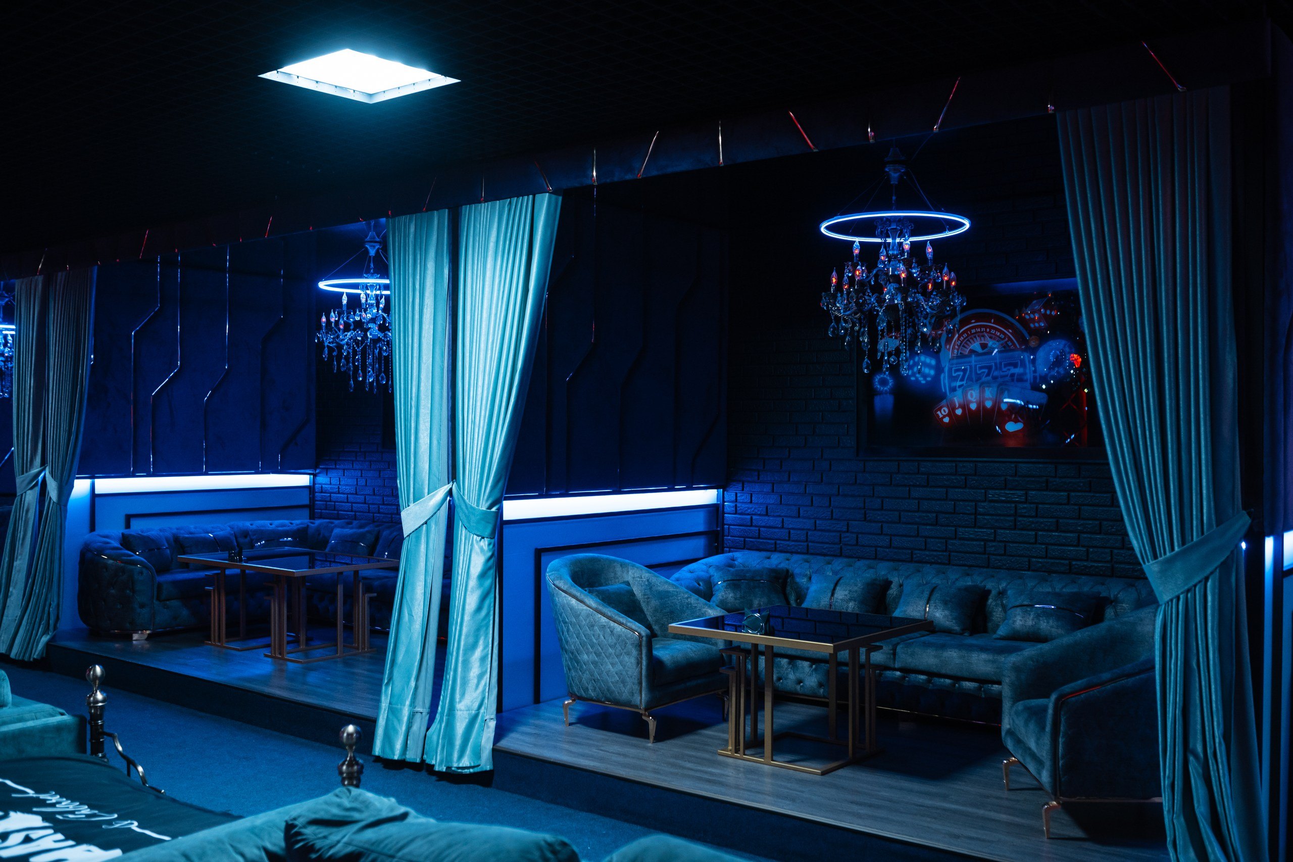 Lasvegas Стриптиз & Кабаре Клуб - Nightclub in Samara, Russia