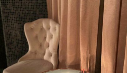 Chilli - Muzhskoy Spa Salon - Erotic Massage in Saratov, Russia
