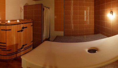 Chilli - Muzhskoy Spa Salon - Erotic Massage in Saratov, Russia
